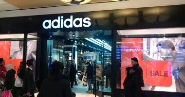 adidas store queens blvd